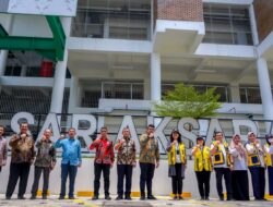 Bobby Minta Pasar Aksara Dioperasikan