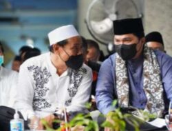 33 BUMN Selenggarakan  Pesantrenpreneur