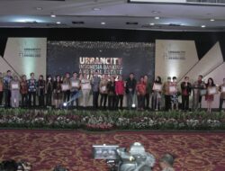 Urbancity Anugerahi 42 Industri Properti Dan Subsektor 