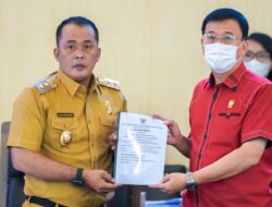 Pemko Medan Terapkan Inovasi Pelayanan Administrasi Pemerintahan