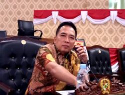 DPRD Medan Minta Tertibkan Bangunan Tanpa SIMB Perumahan Vrederik House