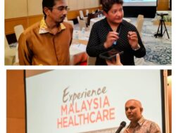 Malaysia Healthcare Promosi Paket Wisata Medis Di Medan