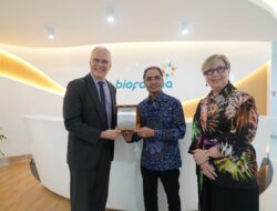 Bio Farma Digandeng CEPI, Bersiap Hadapi Pandemi di Masa Mendatang