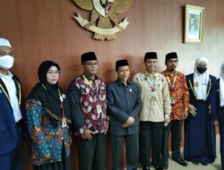 Lulusan Sekolah Islam Generasi Pemimpin Bangsa