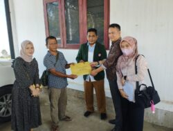 IDI Palas Bantu Siswa SD Tersengat Arus Listrik