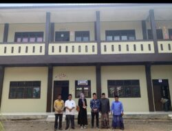 YPI Al Mubarakah Gelar Japan Day