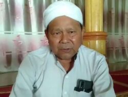 MUI Dukung Polres Tapsel Tindak Segala Bentuk Perjudian