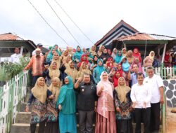 Peran Wanita Penting Menuju Keluarga Sehat dan Sejahtera