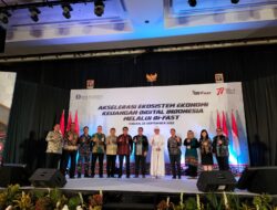  Transaksi BI Fast Capai Rp 800 Triliun