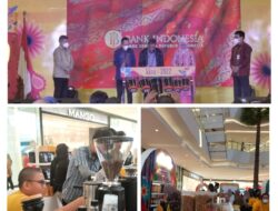 KKSU 2022 Dorong Transformasi UMKM 4.0