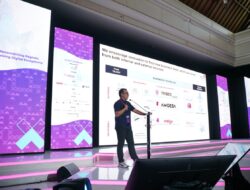 Transformasi Digital di Indonesia Butuhkan Banyak Talenta