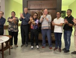 Kolaborasi Antares Dan Everynet Perkuat Ekosistem IoT di Indonesia