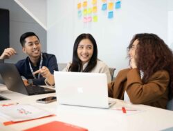 Jadikan Generasi Melek Digital, Ekonomi Indonesia Lebih Kuat