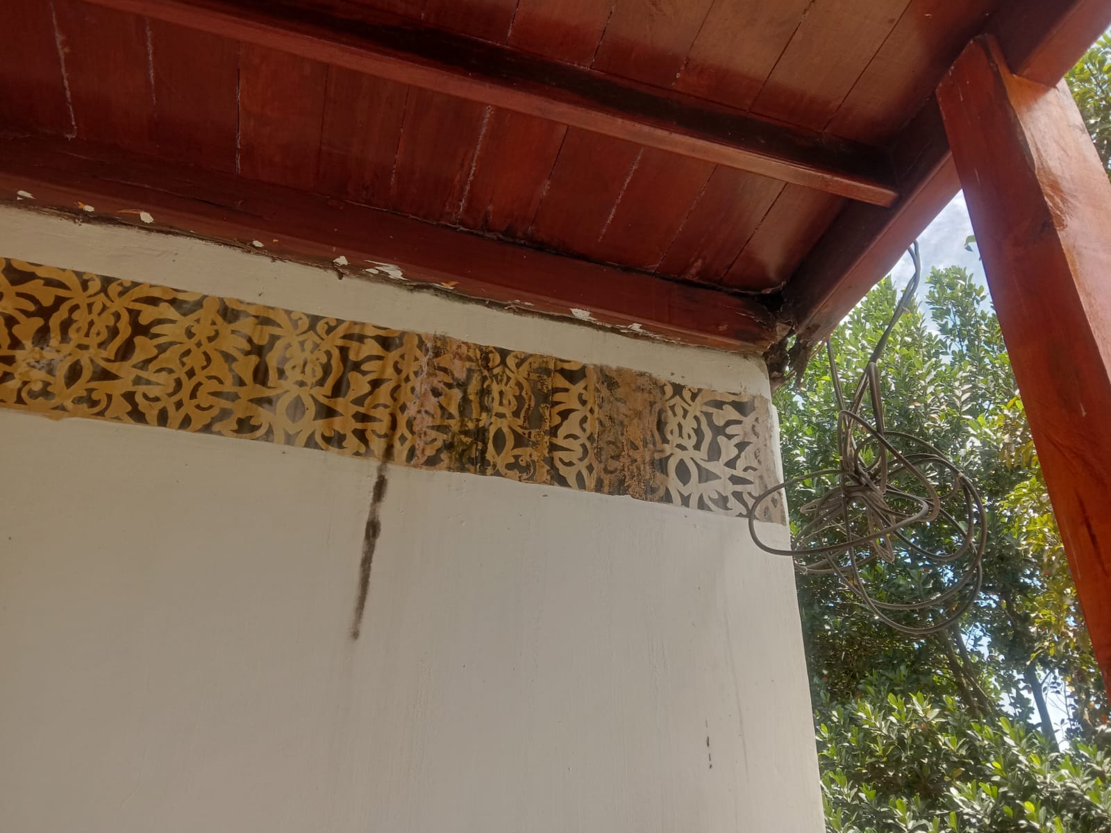 Kantor Camat Air Putih Kabupaten Batu Bara