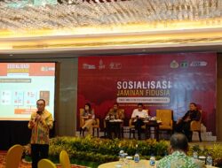 Kinerja Perusahaan Pembiayaan Di Sumut Stabil, Piutang Capai Rp 27,09 Triliun