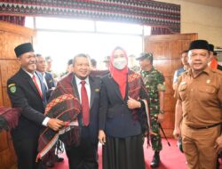 Karang Taruna Banyak Berkontibusi Kembangkan Ekonomi Kreatif