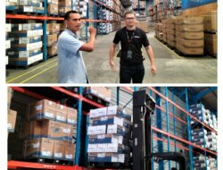  Shipper Bantu UMKM Layanan Gudang Digital Pintar Terintegrasi