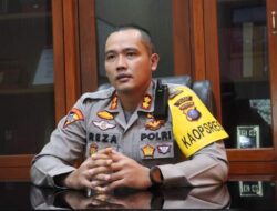 PT SMGP Dipolisikan