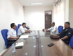 Pengusaha Angkutan Mengadu Ke KPPU