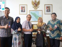 Fakultas Agro Teknologi Unpri Dan PT Socfin Indonesia Teken MoU