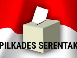Pilkades Serentak Tapsel Dijadwalkan Desember 2022