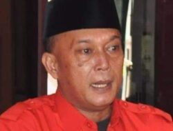 Iskandar Hasibuan Calon Anggota DPRD Sumut