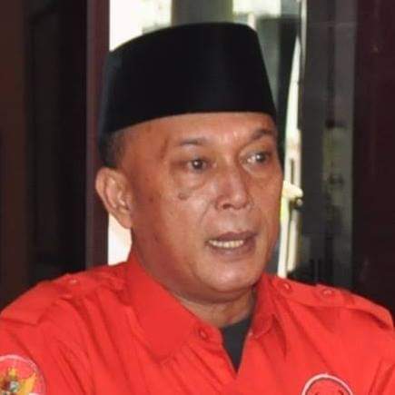 Iskandar Hasibuan, mohon doa sahabat, kerabat, handai taulan dan masyarakat. beritasore/ist