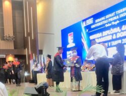 LLDikti Minta Alumni Unpri Tingkatkan Skill