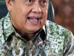 Suku Bunga Acuan Naik 50 Basis Poin, Menjadi 4,75 Persen 