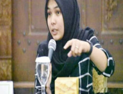 Wabup Termuda Gerakkan Milenial Bangun Madina