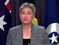 Australia Batal Akui Yerusalem Barat Ibu Kota Israel