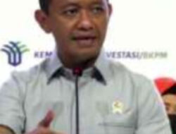 Realisasi Investasi Di Kuartal III/2022 Tumbuh 42,1Persen 