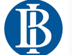 Cadangan Devisa September Turun US$1,4 Miliar 