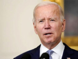 Biden : Tinjau Hubungan  Dengan Arab Saudi