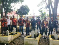 Ketua PAC PP Babalan Minta Penegak Hukum Berantas Narkoba Dan Judi 