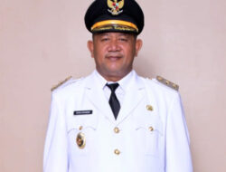 Jalan Rusak  Kecamatan Binjai Segera Diperbaiki Pemkab Langkat