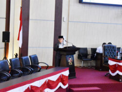 FPKS Dukung Pembentukan Perda Perlindungan Dan Pengembangan UMKM