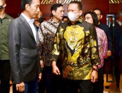 Ketua MPR RI:  PPHN  Menjamin Kesinambungan Pembangunan IKN