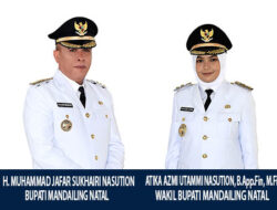 Pemkab Madina Rekrut 5.955 Non ASN Dan Honorer