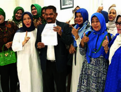 Rahudman Siap Menangkan Anies Jadi Presiden