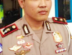 Polres Madina Amankan 25 Penjudi