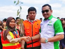 Walantara Prihatin Korban ‘Gas Beracun’