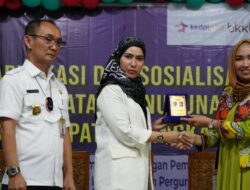 UMSU – Pemkab Langkat Bersinergi Turunkan Stunting