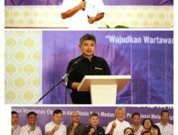 Digitalisasi Permudah Sistem Pembayaran, Tapi Jangan Diperbudak Teknologi