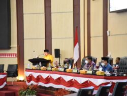 FPKS Pertanyakan Langkah Pemko Medan Hadapi Resesi 2023