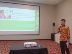 Sektor Pertanian Penopang Ekonomi Sumut