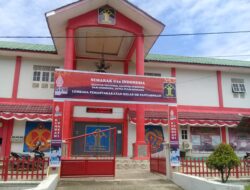 368 Kasus Narkotika Di Lapas Panyabungan