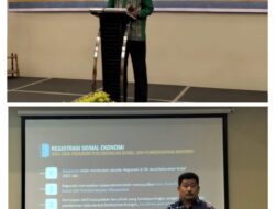 BPS Sumut Kerahkan 21.262 Petugas Regsosek