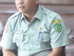 BPBD Tapsel Imbau Masyarakat Tingkatkan Kewaspadaan Musim Hujan