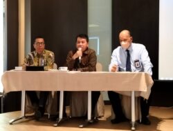 OJK Gelar Pasar Keuangan Rakyat